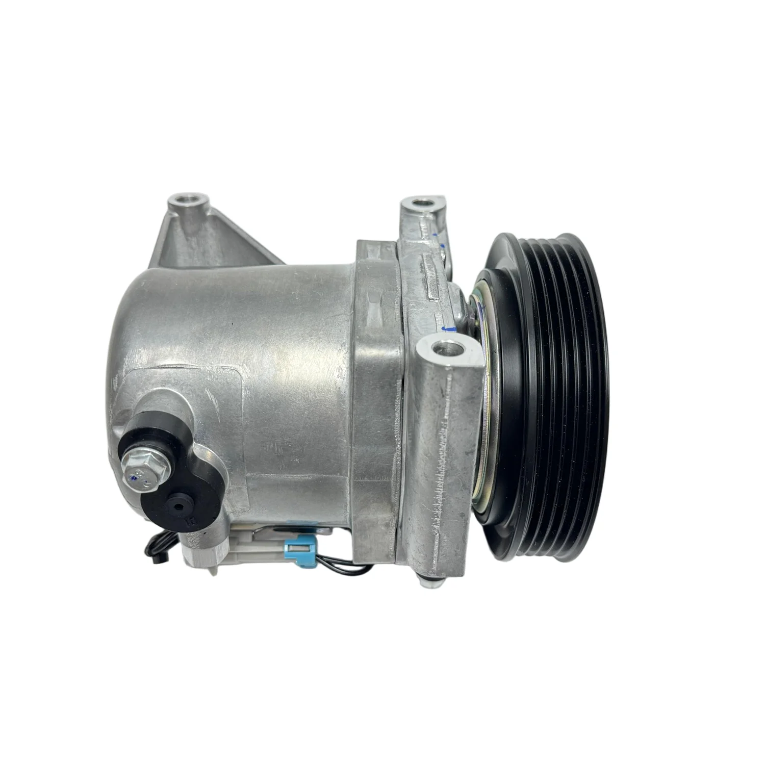 NITOYO AC-Kompressor für Fiat Palio Strada Siena Uno 2004–2013 51786321