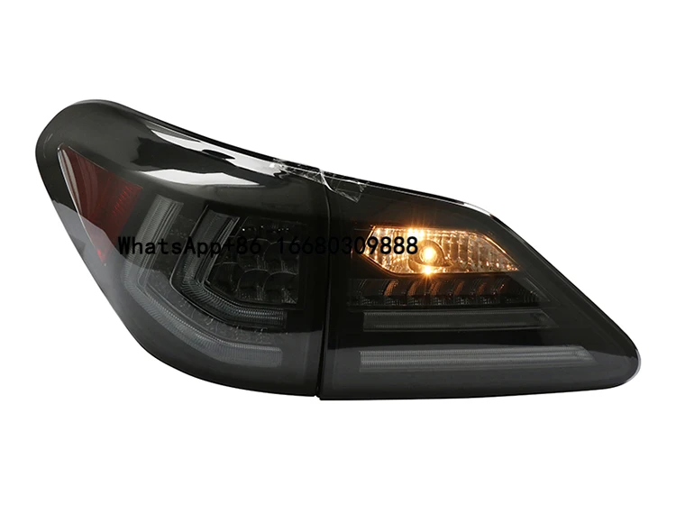 

Hot-selling Auto Part Accessories High Quality Rear Lamp for Lexus RX330/350 2010-2015 Tail Light Modified Tail Lamp