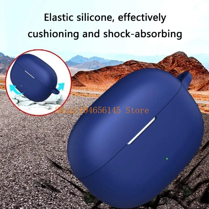 5ASD SCROPEAPPOR CASE SHOCKPOPENT TRAP для почек T200 Lite Dust -Preseplose Countruction Counting Pashable Drecing усиливает