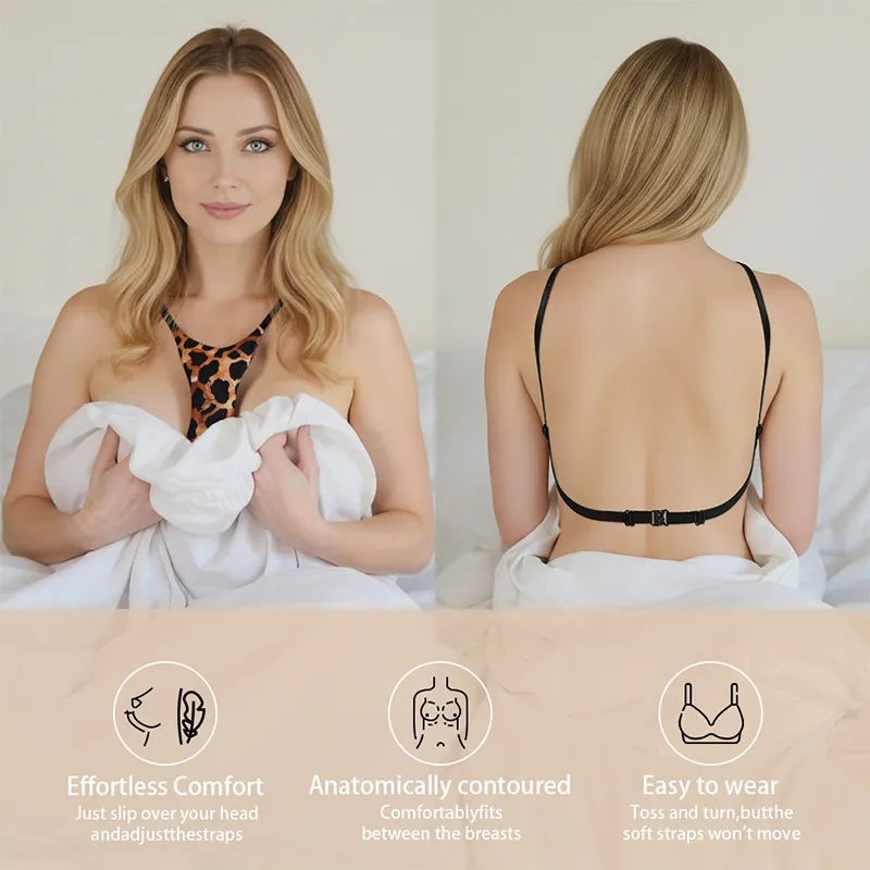 Women Chest Protector Sleeping Chest Pillow Adjustable Shoulder Strap Postpartum Recovery Pillow Anti-sagging Anti-wrinkle