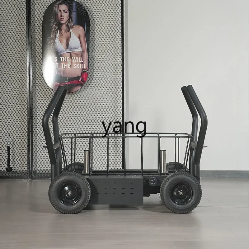LM,fitness weight bearing resistance tank car single and double resistance commercial home personal exercise bike