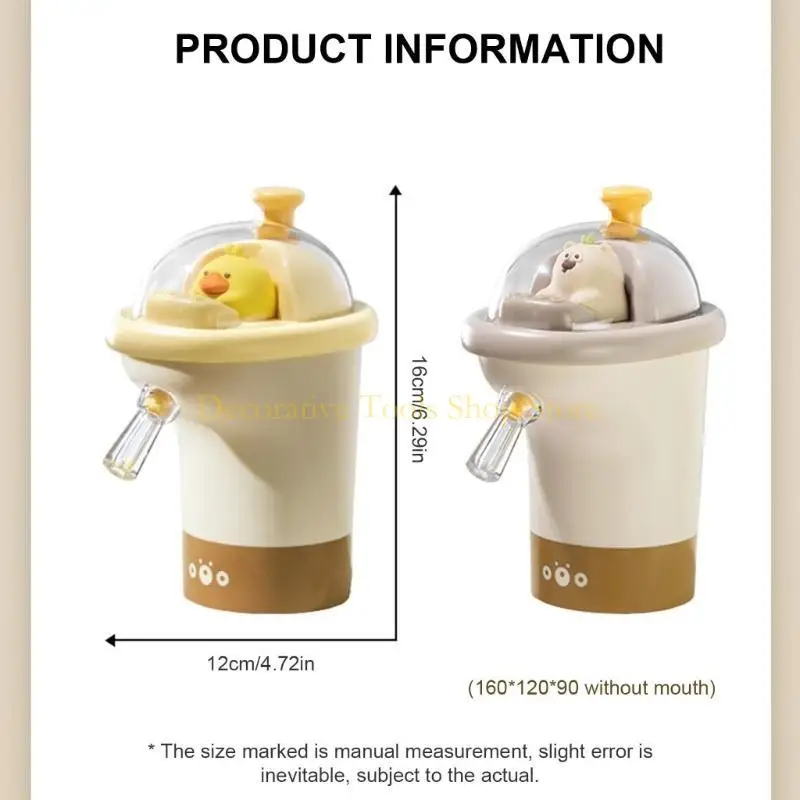 Qx2e Portable Water Bottle Papp