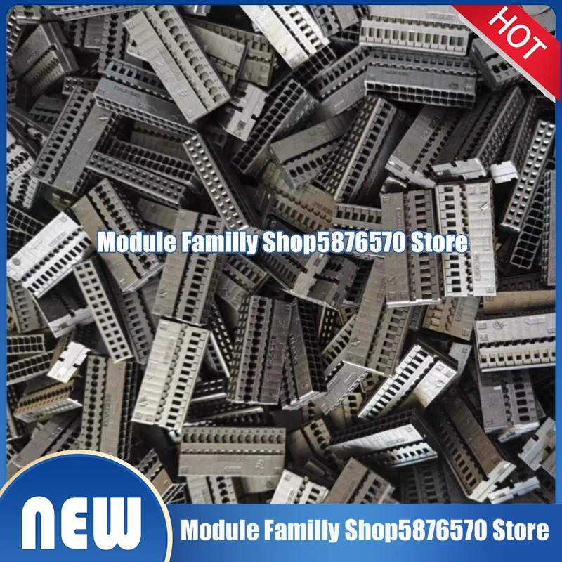 50pcs/lot  144935-1 1587826-3 174657-2 1393454-2 936614-2 929504-2 177906-1 6098-5291 12065287 12191067 connector new original