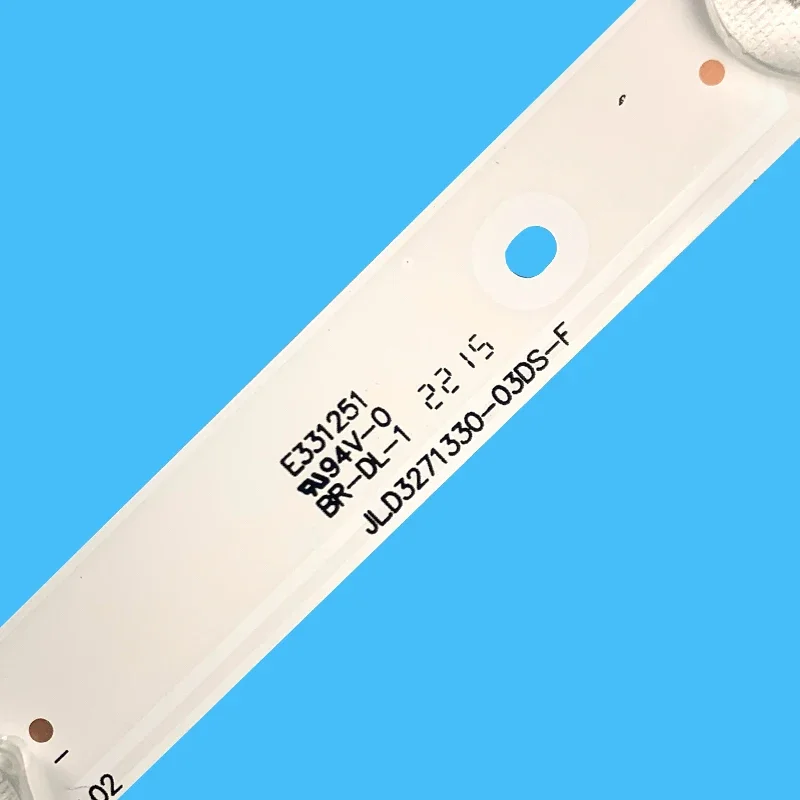 Led Backlight Strip Voor JL.D3271330-03DS-F 1143951 Led32k220 Led32k1800