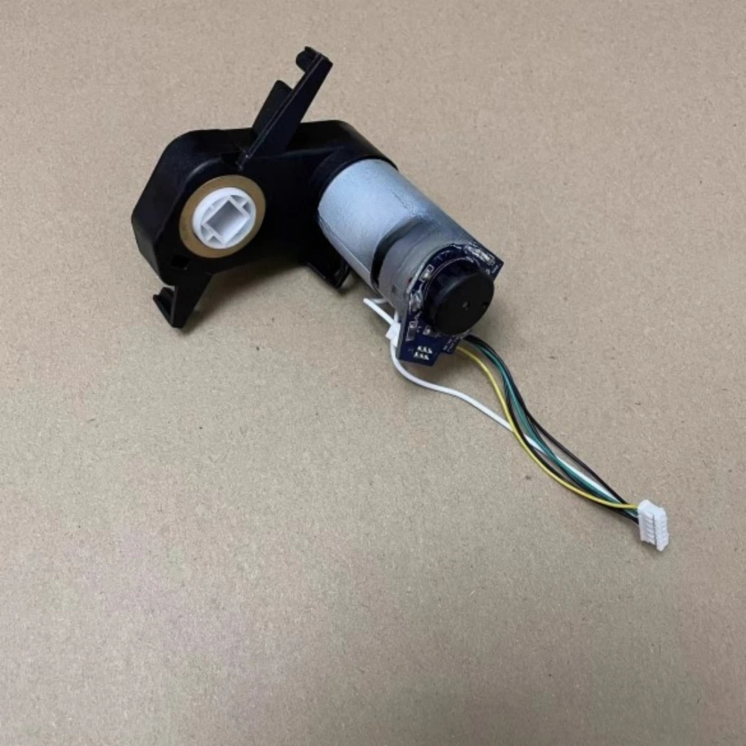 Main brush motor for Polaris PVCR 0920WV Vacuum Cleaner Parts proscenic 780t proscenic 790T Blaupunkt BLUEBOT XSMART,BPK-VCBB1XS