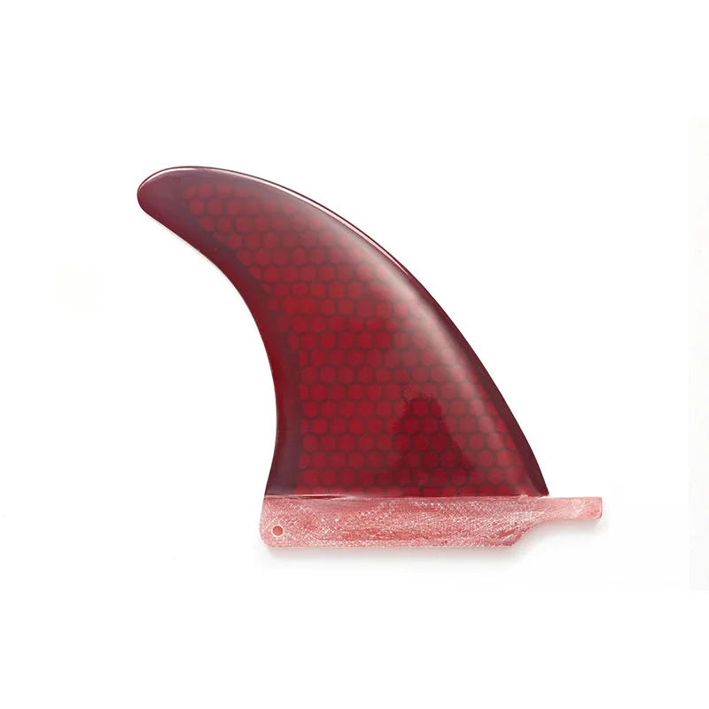 

Water sports paddle board surfboard special surf accessories carbon fiber glass fiber tail rudder various models and sizes