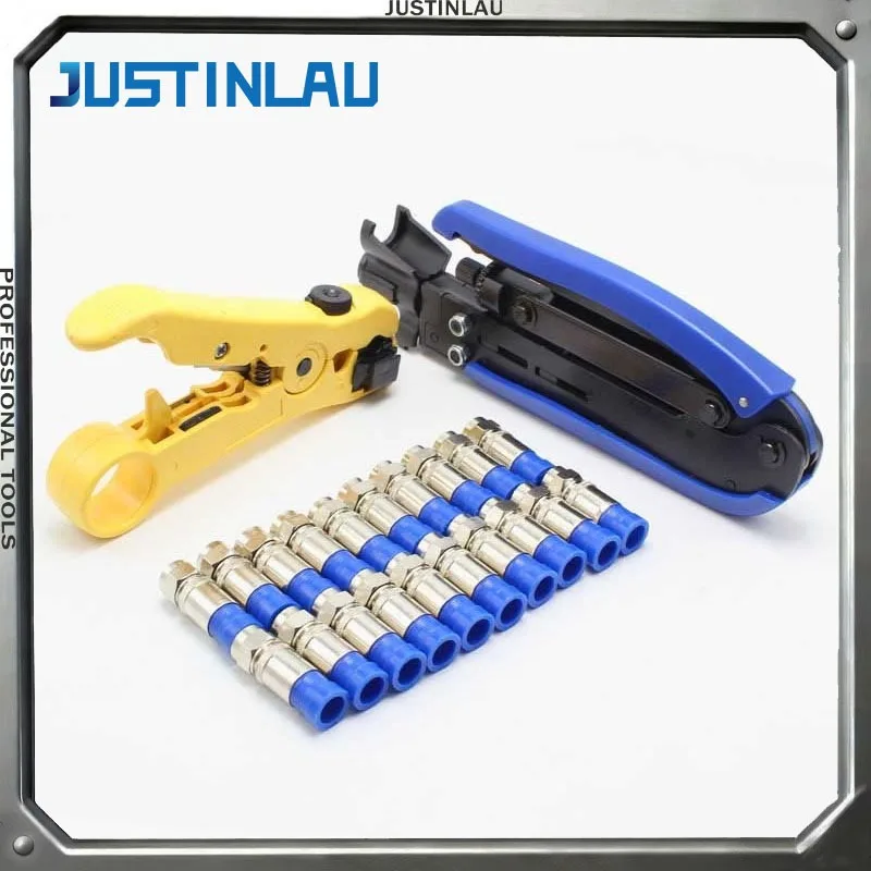 Justinlau Set Of Mu…