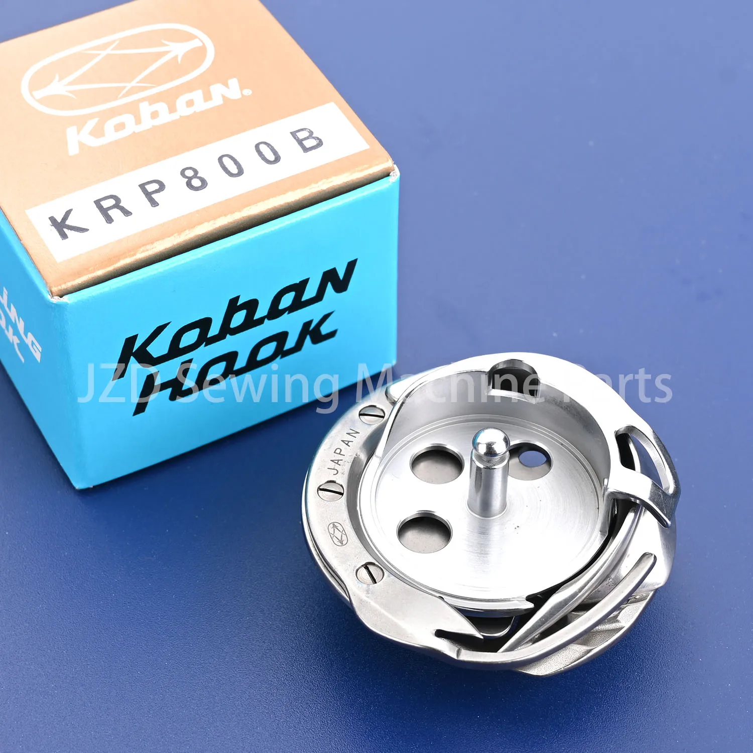 

Оригинальный ротационный челнок KOBAN KRP800B для швейной машины BROTHER 800A, запчасти SA1744-001