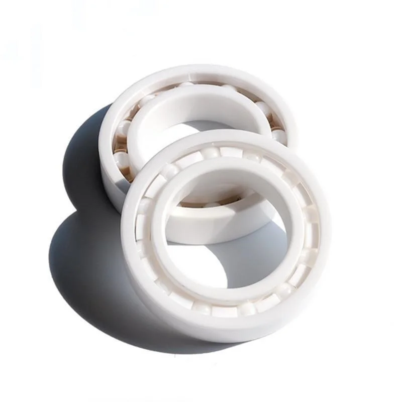 

623 624 625 626 627 628 629 R105 MR115 603 604 605 606 607 608 609 full ZrO2 ceramic ball bearing zirconia bearing good quality