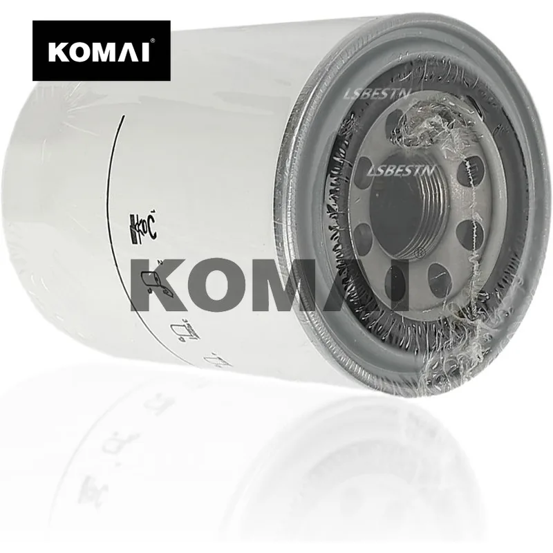 

KOMAI Oil Filter CJ-6165X 400508-00064 Suitable for Daewoo Doosan DX60-9C DX120 DX120 Excavator
