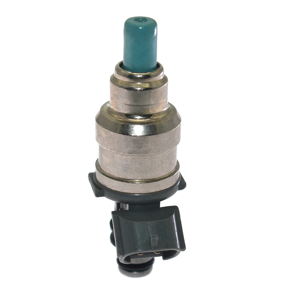 Fuel Injector 195500-2040 For DAIHATSU ROCKY, KIA SEPHIA, MAZDA 323 MX-3 PROTEGE
