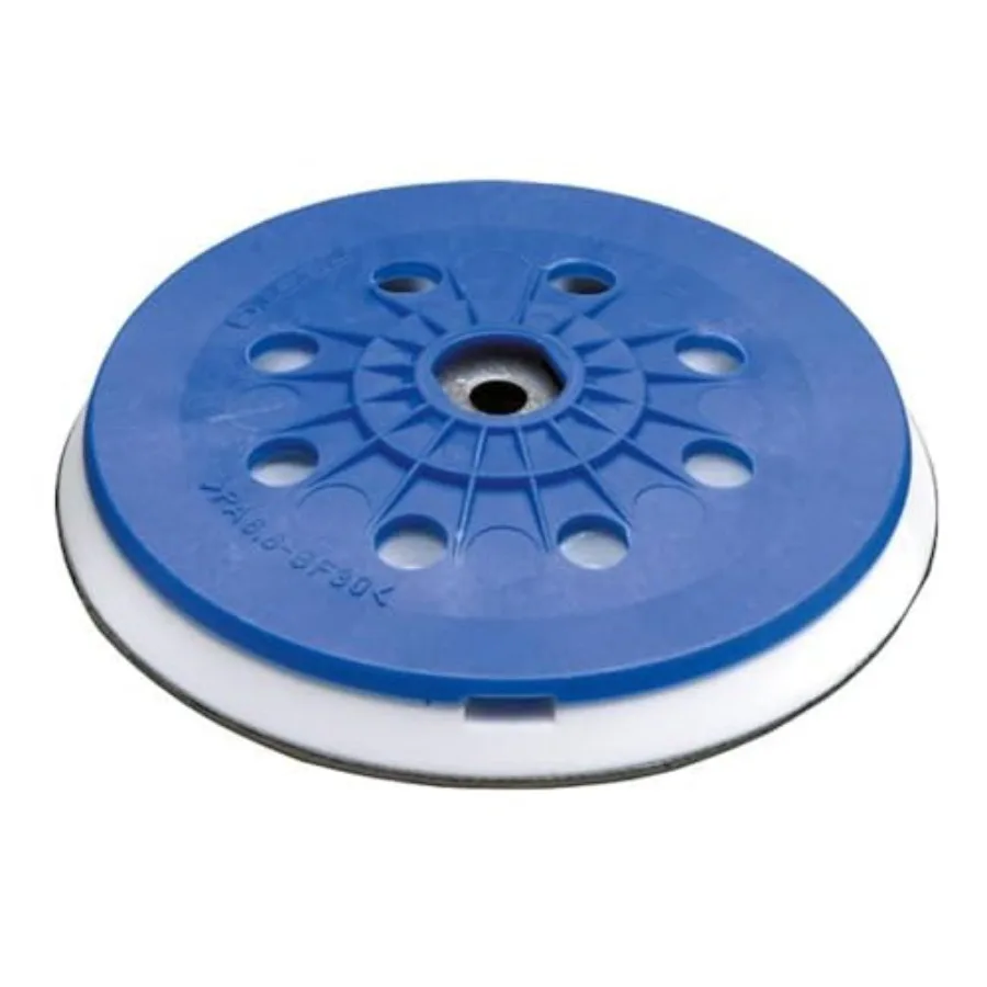 

492284 D125 Hard Pad for ETS EC