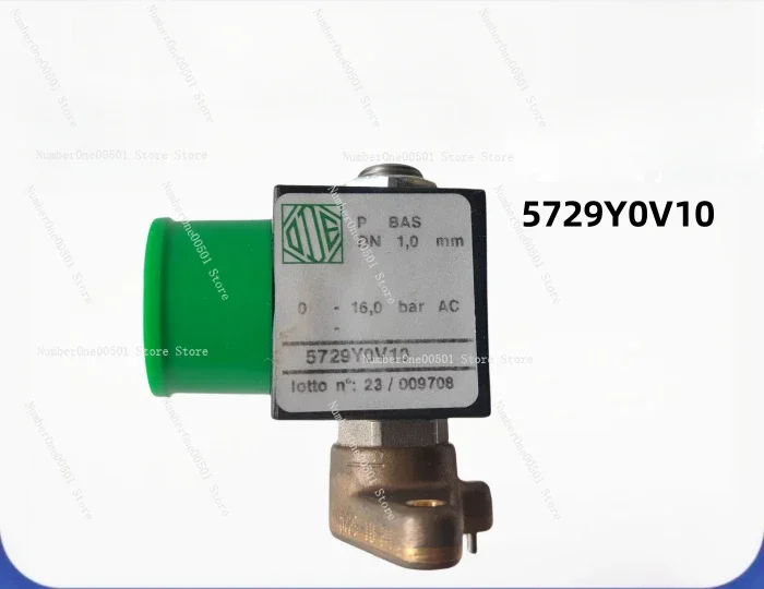 

Screw mobile air compressor loading solenoid valve 5729Y0V10 for Atlas 5729YOV10