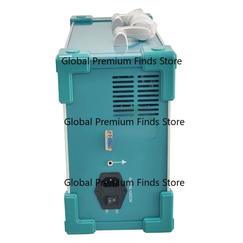 Transformer On-load Tap Changer Testing Device AC/DC Parameter Tester for On-load Tap Changer Test