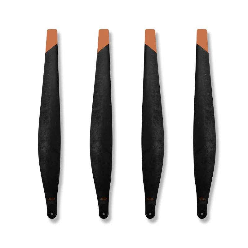 Copy 5018 Folding Carbon Propeller Drone Parts CW CCW Propellers For DJI T25/T25P Agricultural Plant Drone