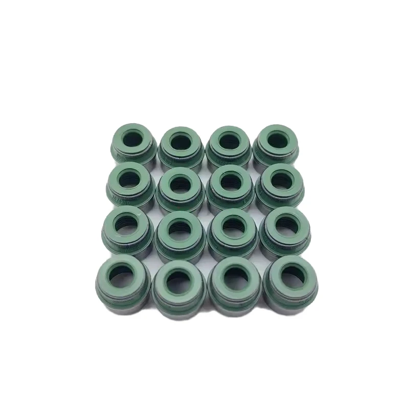 0000530700 Engine Valve Stem Oil Seal For Mercedes Benz AMG GT A180 A200 A45 B180 B200 B260 CLA200 CLA260 CLS260 A0000530700 view 3
