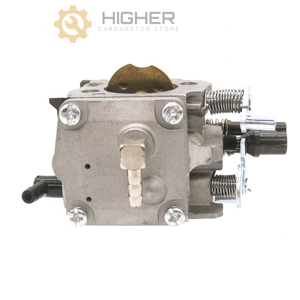 

Карбюратор KITMS660, карбюратор для Stl MS640 MS650 064 066 Walbro WJ-67 WJ-76 Zama C3A-S31, запасные части, карбюратор