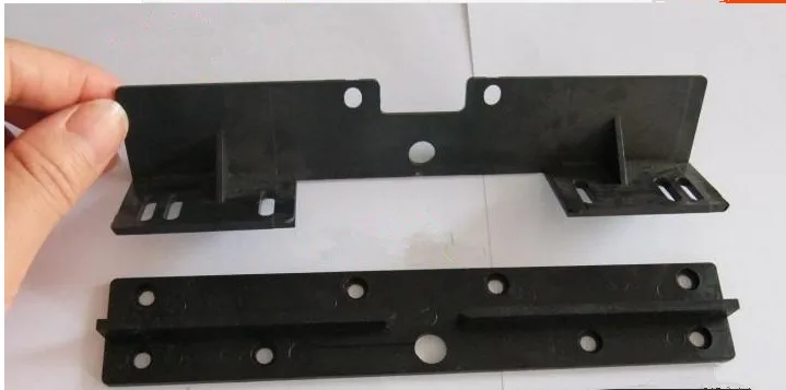 Conjoined Guide Rod   Computer Embroidery Machine Spare Parts