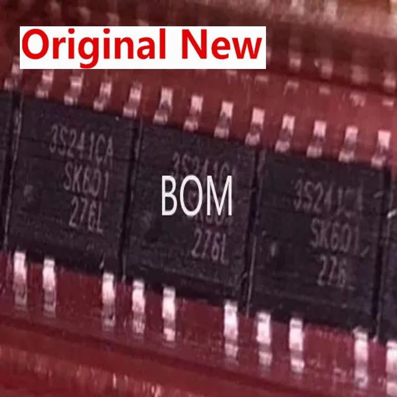 

(5-10 шт.) 100% Новый чипсет 3S241CA SSC3S241CA sop-7 оригинальный PLC