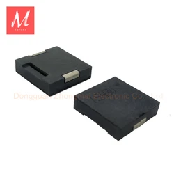 12mmX12mmX3mm SMD Buzzer Piezobuzzer