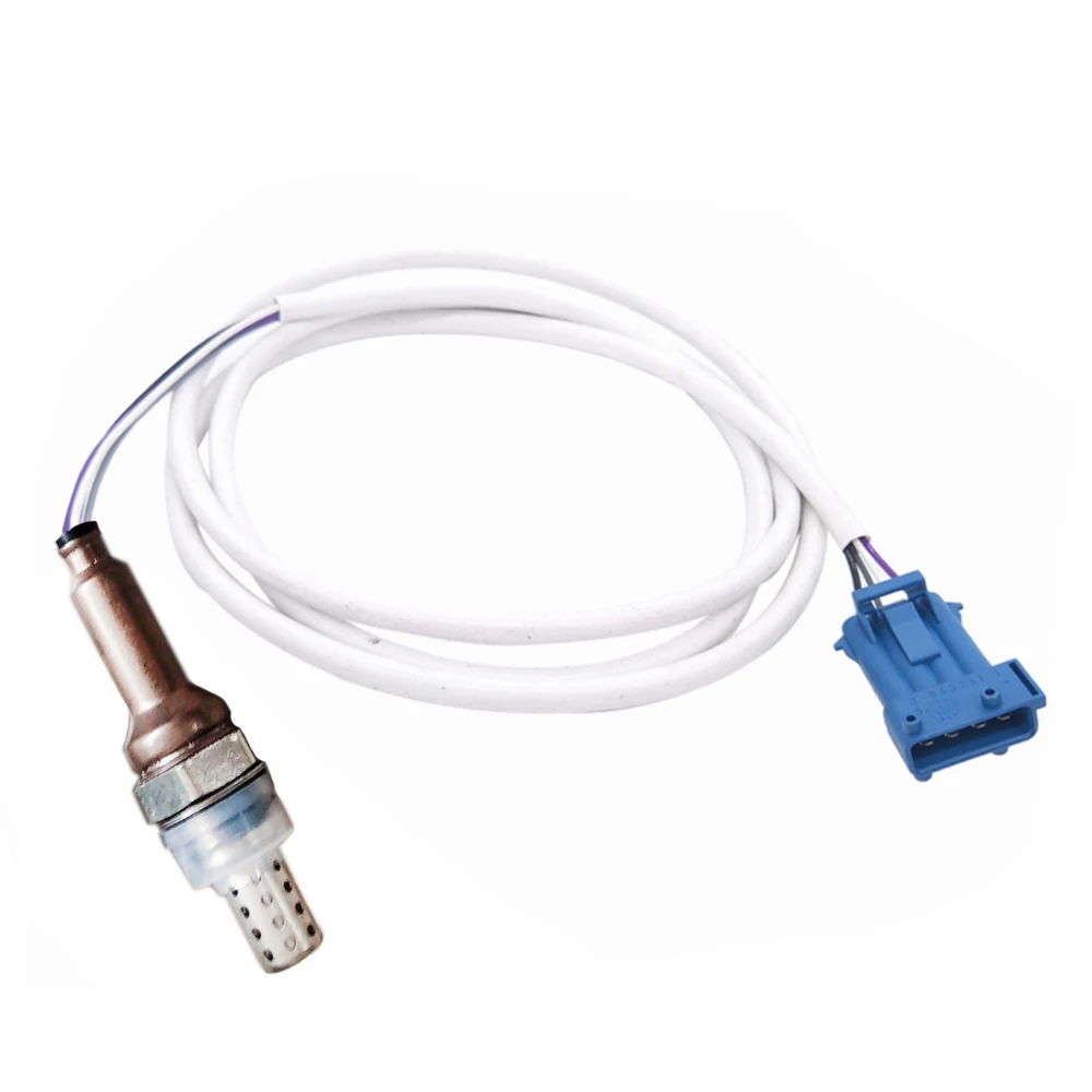 

New Lambda Oxygen Sensor 9653791880 For Peugeot 307 407 Citroen C4 C5 C8 Picasso OE# 9636968580 9639305480 1618E7 1628TG 1618E7
