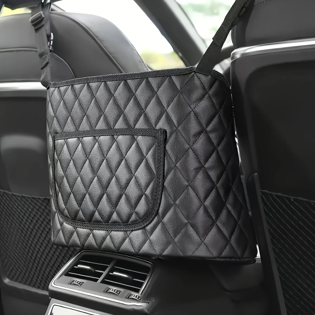 Thumbnail 2 - #27 Best Car Seat Storage Organisers to Buy In 2026