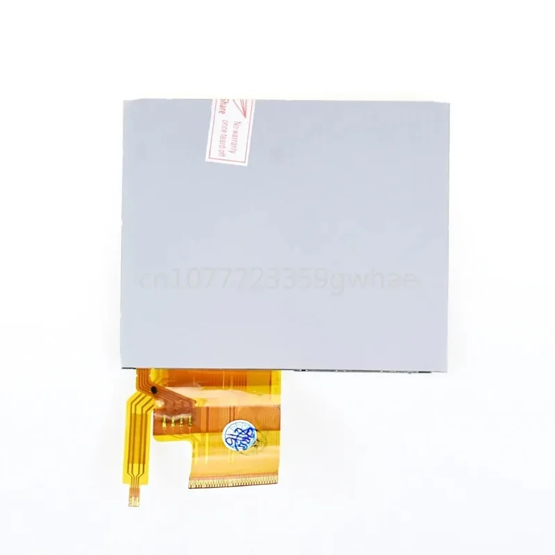 LCD Display for GPS Navigation, Suitable for Garmin Zumo 400 450 500 550, New Touchscreen, such as a New