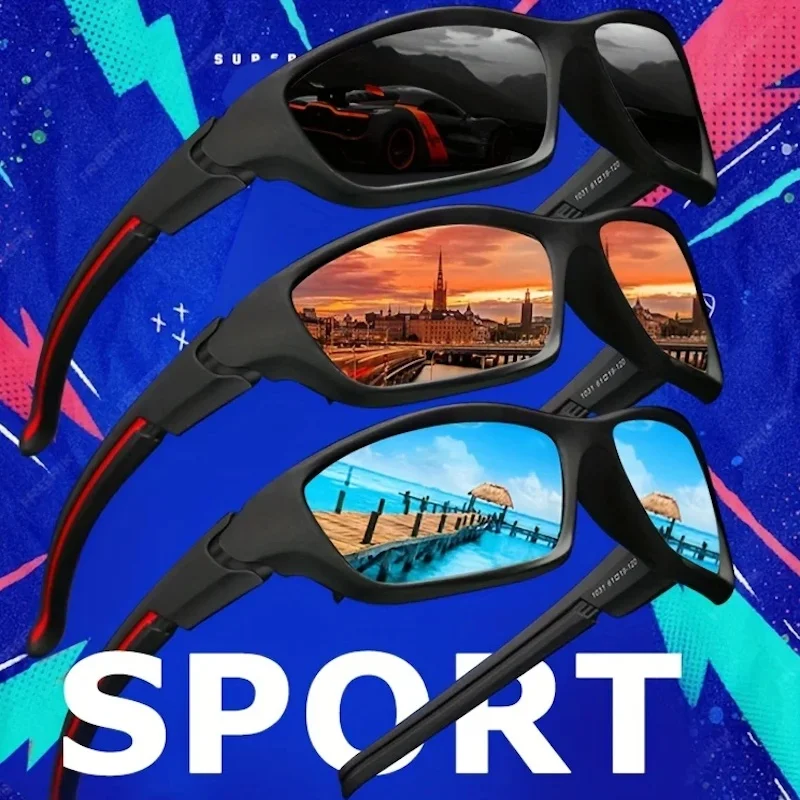 cool men's sunglasses