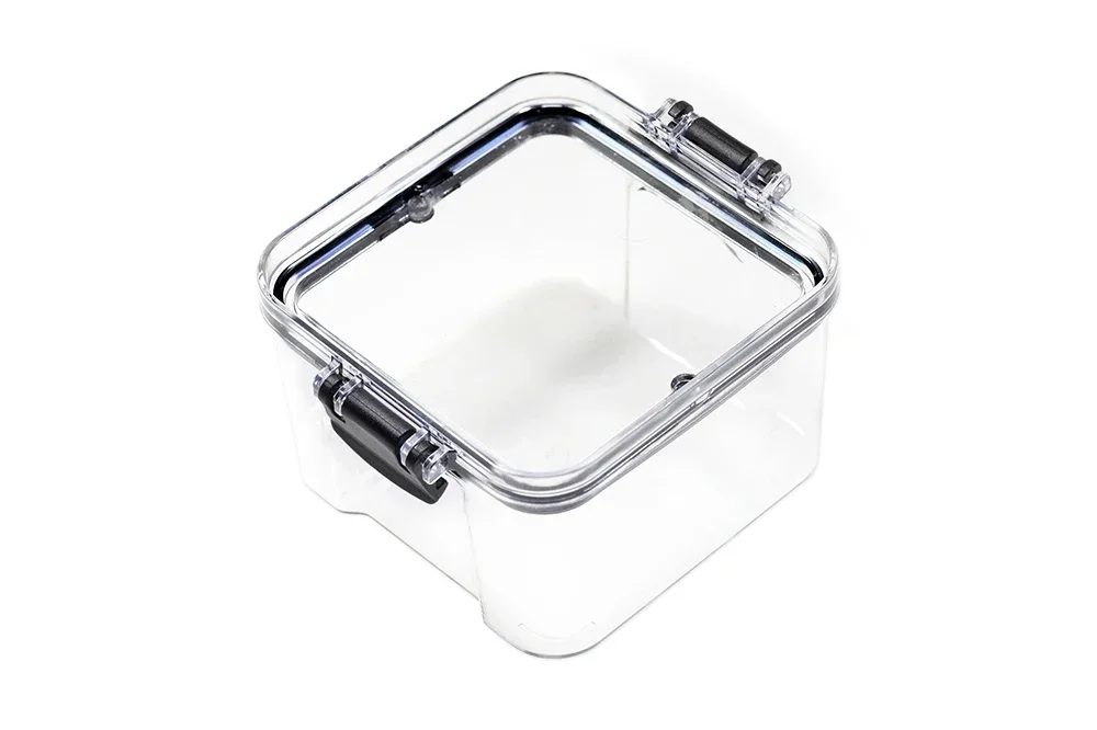 Switch Storage Box Cantainer Switch Home House for Mechanical Keyboard Switch Cherry TTC Gateron Kalih Box EG Everglide Outemu