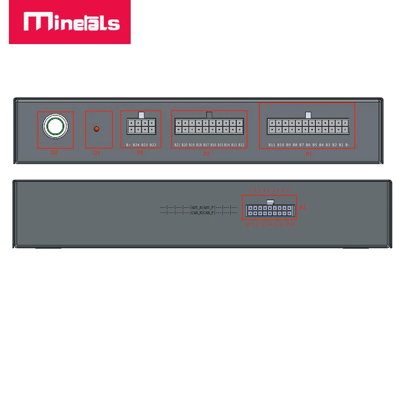 Jikong 4S-24S Smart Balancer 15A Active Balance 9S 10S 11S 12S 13S 14S 15S 24V 48V 16S 20S Li-ion LFP4 LTO App Equalizer