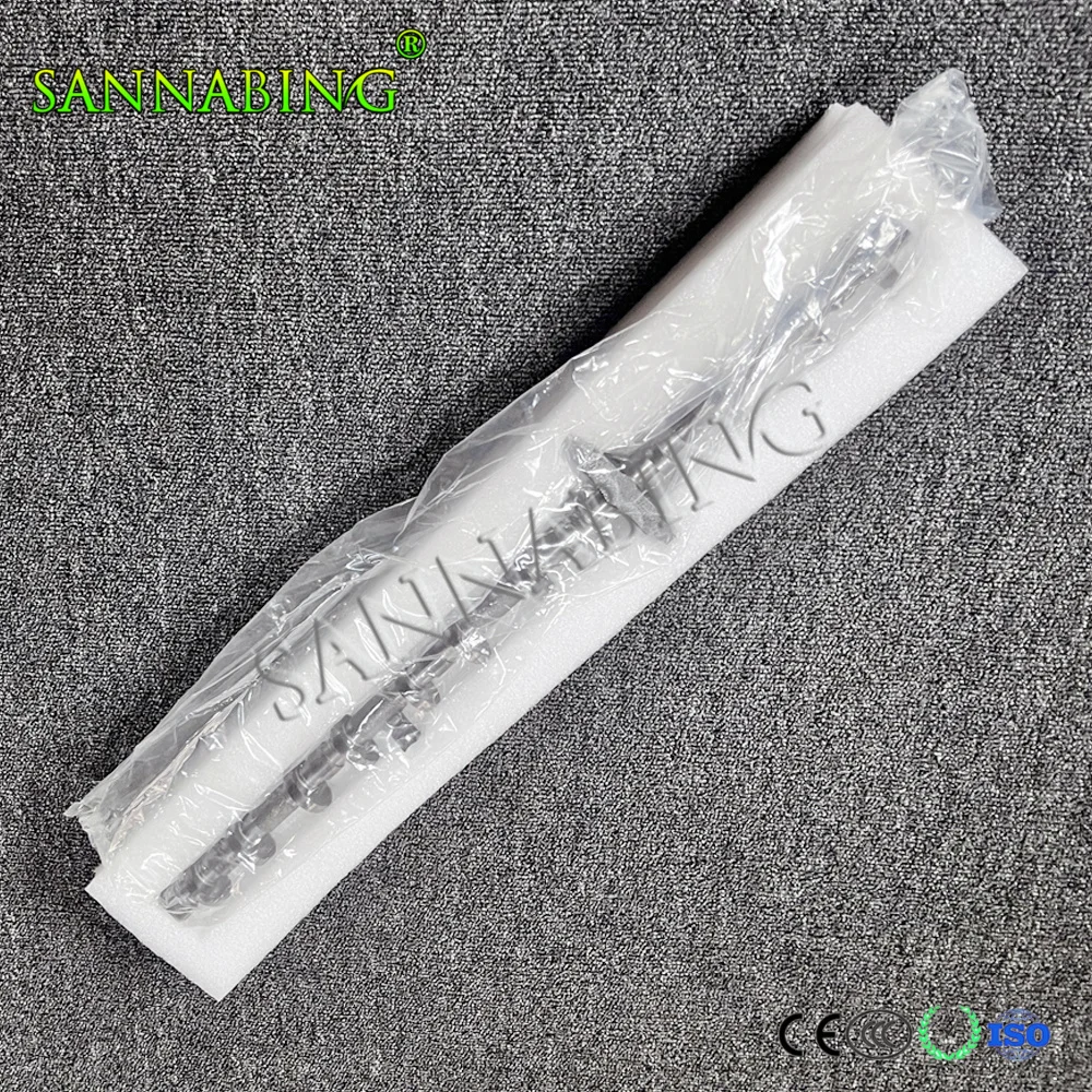 

Eccentric Shaft Camshaft 11377589883 For BMW X1 X3 X4 M X5 X6 3 5 7L M2 M3 M4 N55 3.0L.