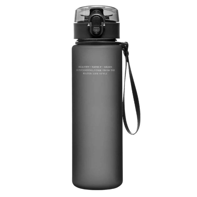 Fantia BPA Free Leak Proof Sports Water Bottle Review, 400ml and 560ml Travel Bottle image 3