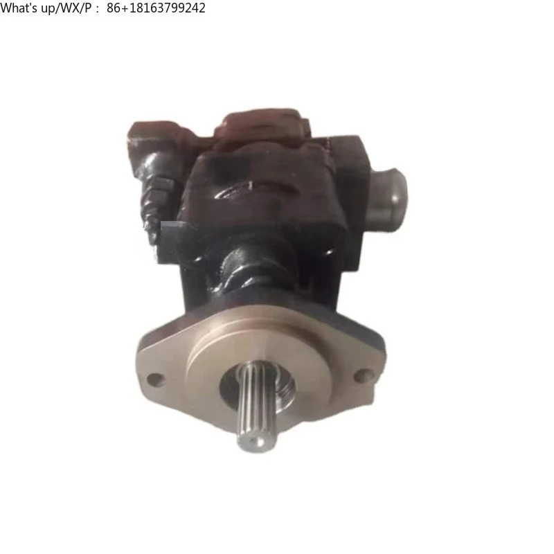 

AT331223 Tractor Hydraulic Pump Fits Deere 310SJ 310G 310SK 315SK 315SJ 325K Agricultural Machinery Parts