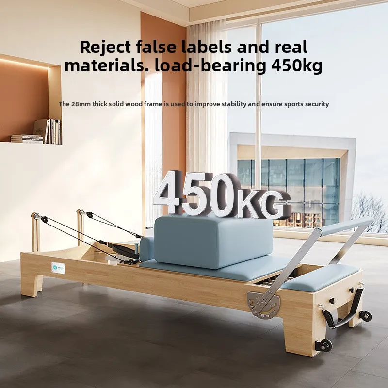 CX large equipment H60 core bed, yoga studio private training equipment