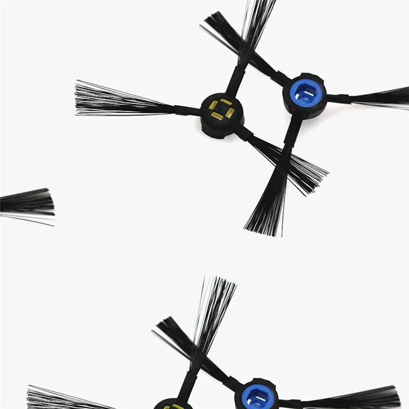 BAAM-Для Ilifev8s X750 X785 V80 Фильтр Боковая щетка Фильтрующая ткань