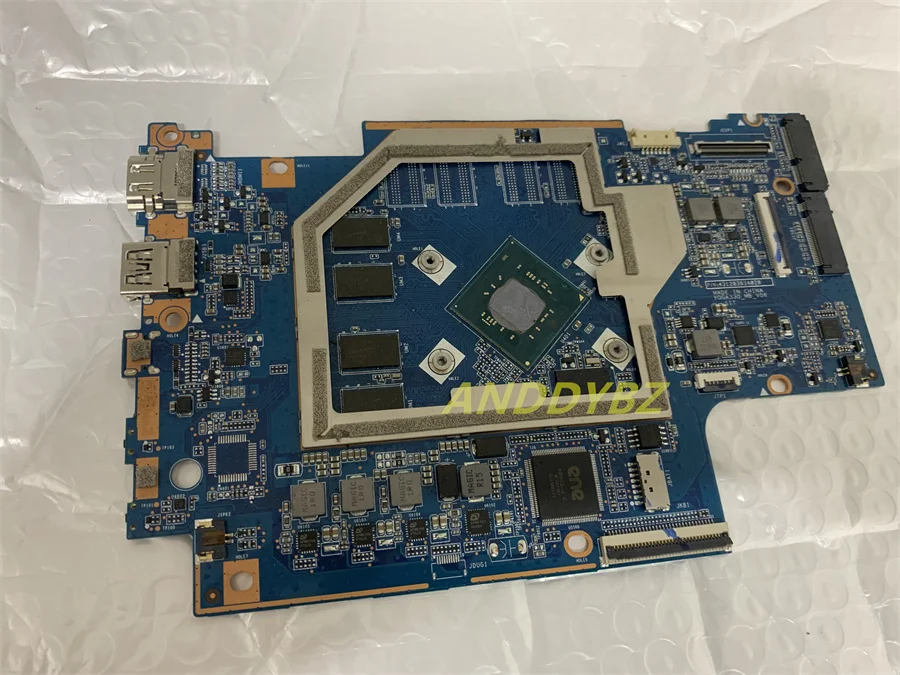 

Used Genuine for LENOVO YOGA 330 Motherboard WITH CPU AND 64GB SSD TESED OK