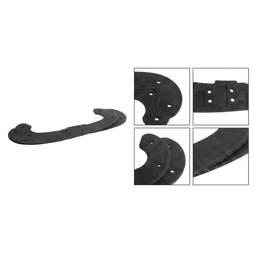 For EGO For Power+ 21-Inch Snow Blower Paddle Replacement SNT2100 SNT2102 SNT2103 Construction for Extended Use