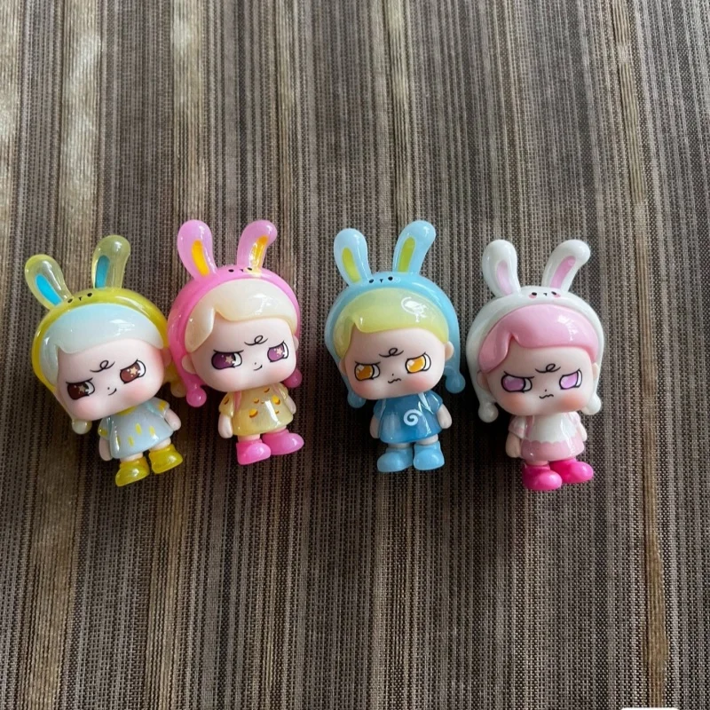 

Genuine Spot Goods Taotao Mini Blind Box Kindergarten Opening Season Series Trend Play Toy Mysterious Surprise Box Birthday Gift