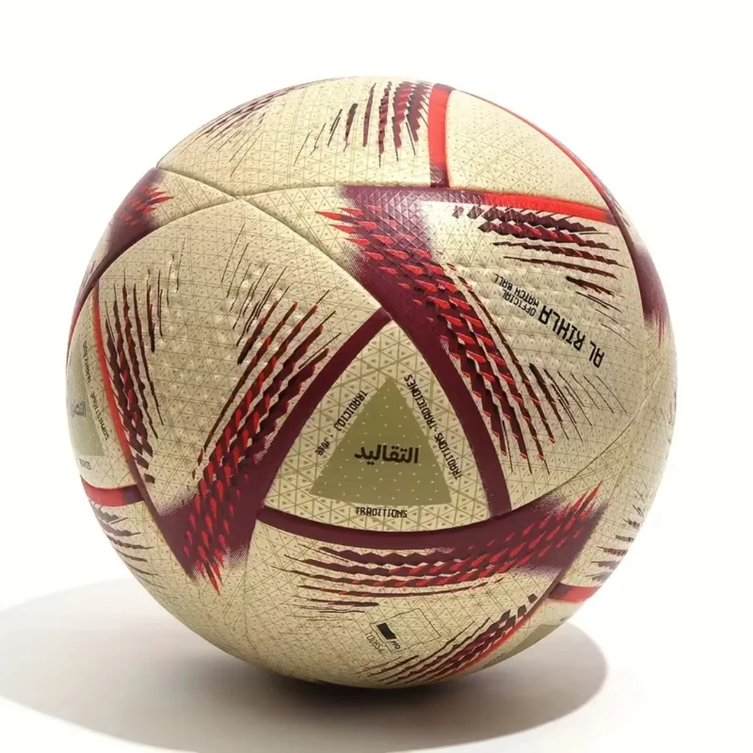 청소년 성인용 축구 공, 클래식 축구 공, 실내 야외 스포츠 게임 훈련 연습 놀이 공, 크리스마스 생일 선물