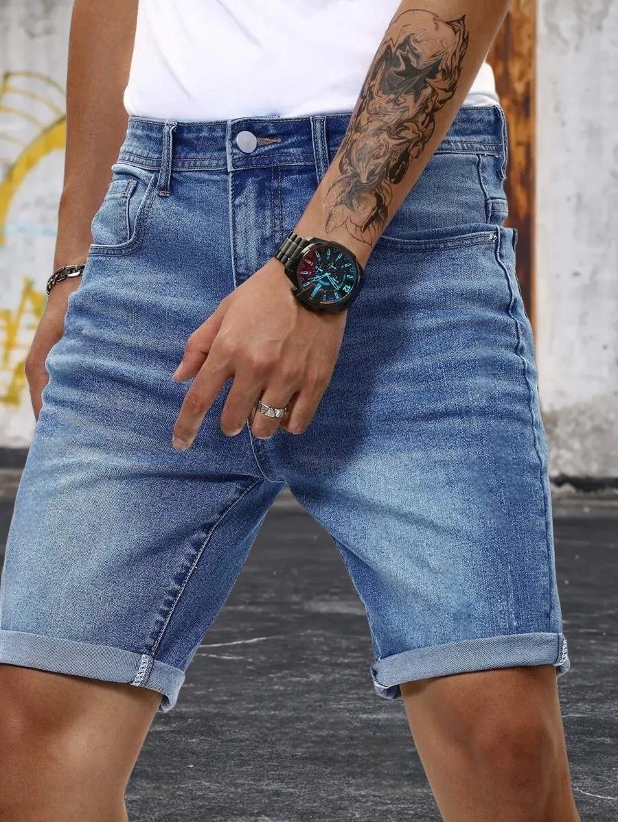 1PC Men's Popular A… - image