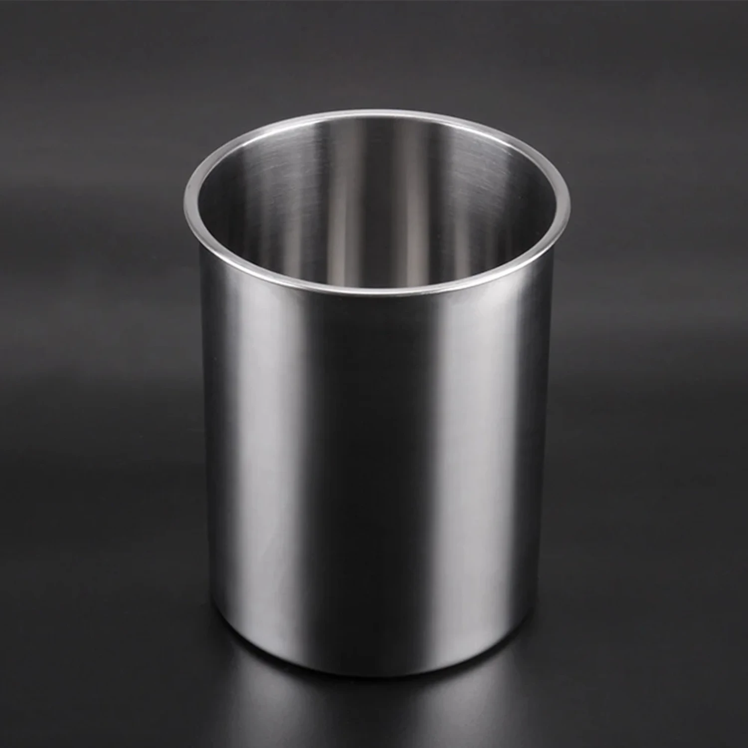 

Bucket Ice Cooler Champagnebeverage Chiller Drinksjuice Drink Tub Beer Holder Cocktail Metal Pail Insulated Tong Buckets Steel