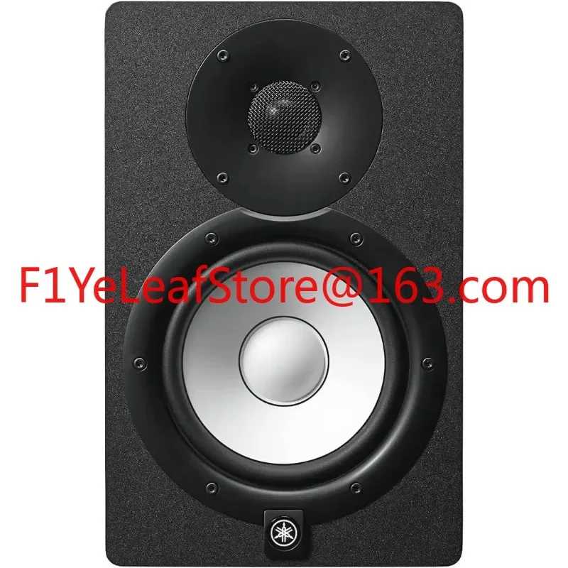 HS7 7-Inch Powered Studio Monitor Pair refurbished