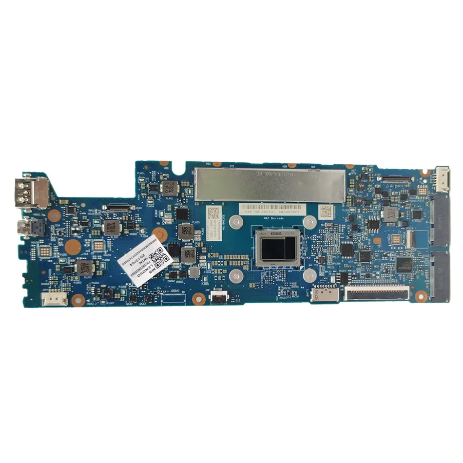 레노버 요가 710-11IKB 노트북 마더보드 NM-B011 CPU M37Y30 UMA 4G 전체 테스트 완료 OK