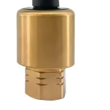Pressure Sensor 0.5-4.5V 4-20mA For Air Conditioning Heat HVAC Refrigeration System Industrial Transmitter