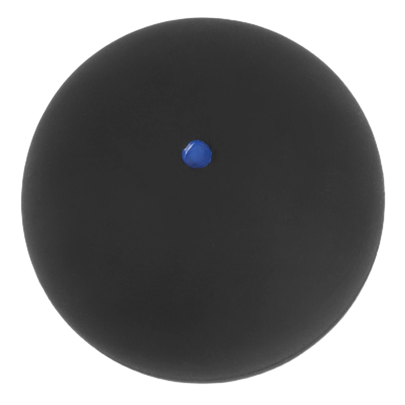 

Squash Training Ball Single High Elastic Rubber For Beginner Competition Fast Reaction Durable Universal Use American