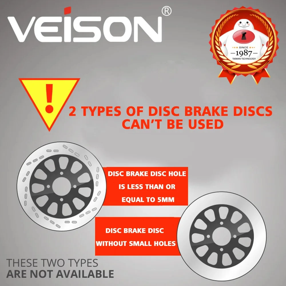 모토크로스 도난 방지 디스크 브레이크 잠금 장치 안전 보호 오토바이 야외 도난 방지 오토바이 잠금 장치 스쿠터 자전거 디스크 잠금 장치