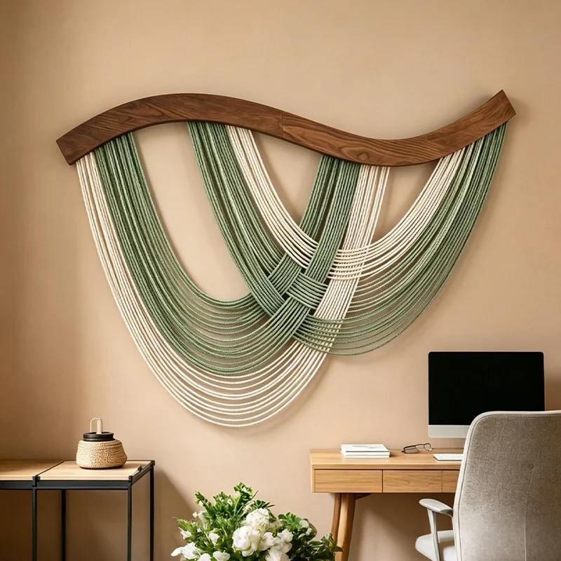 Thumbnail 3 - #39 Best Boho Wall Tapestry to Buy In 2026