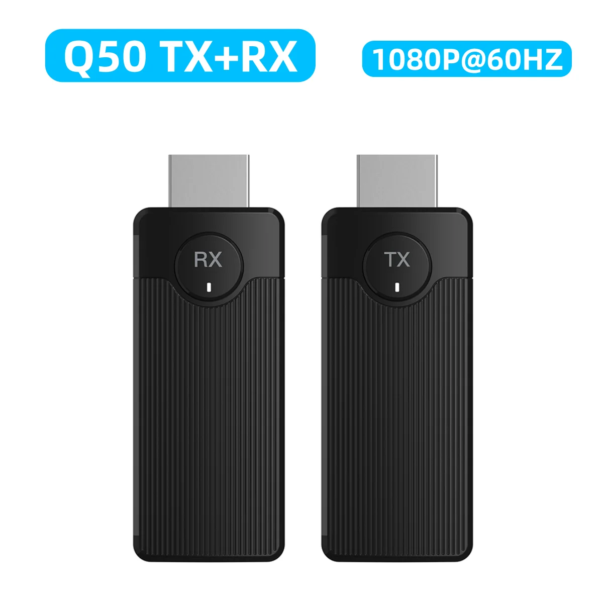 Variant: Q50 TX and RX