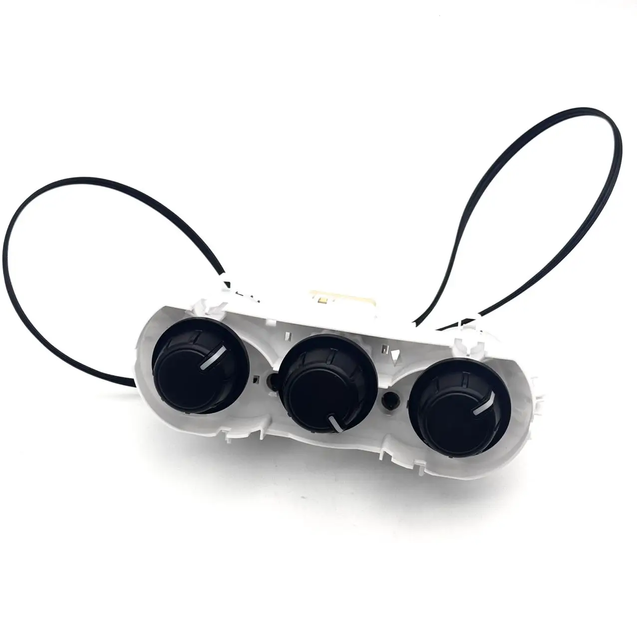 

AC Controller Panel A/C Conditioning Control Car Air Conditioner Assembly Fit Toyota Hilux 2005-2011 OE 55900-0K010 55900-0K011