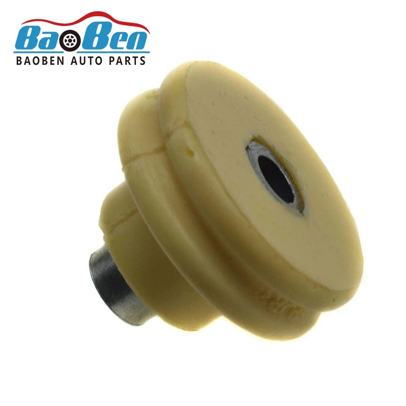 

Baoben for bmw E81 E87 E88 E82 E90 E93 E92 E91 OEM 33506771738 Rear Lower Suspension Support Bearing